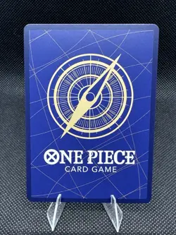 Sabo OP09-027 Shonen Jump Special Pack Promo ONE PIECE Card Japanese - Image 2