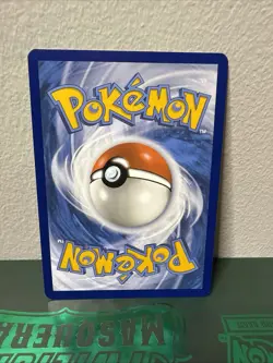 Pecharunt 129 Sv: Scarlet & Violet Promo Cards Holo - Image 2