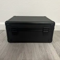 Graded Card Storage Box Trading Card Storage Case No Key - Image 4