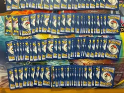 Vintage Pokemon Card Lot E Series 231 Cards Snorlax Eevee Raichu Wigglytuff - Image 5