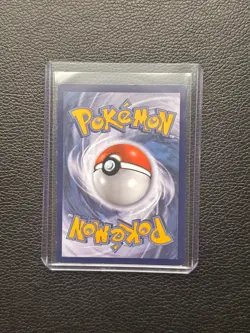 Pokemon TCG Gyarados EX 123/122 XY Breakpoint 2016 Secret Holo Rare Card - Image 2