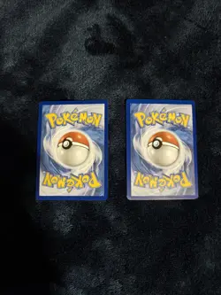 Pokemon Surging Sparks NM - Trainer Supporter (2) Card Lot #243/191 - #246/191 - Image 2
