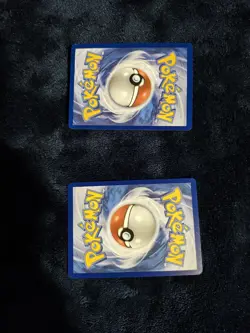 Pokemon Surging Sparks NM - Trainer Supporter (2) Card Lot #243/191 - #246/191 - Image 5