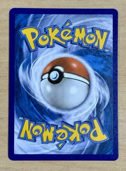 Happy Birthday Pikachu Holo 24 Celebrations Birthday Pokemon Card NM - Image 2