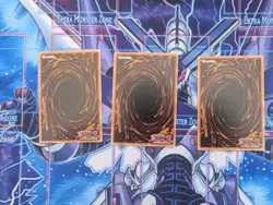 Yu-Gi-Oh TCG Dominus Purge Secret Rare 1st Edition INFO-EN078 - Image 2