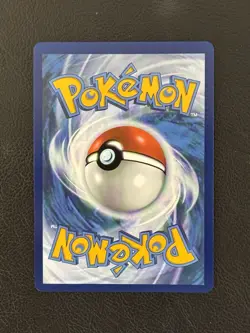 Gumshoos Illustration Rare 153/132 Pokemon Card NM Mega Evolution - Image 2