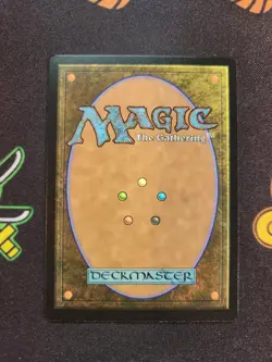 EXACT CARD PICTURED The Lost And The Damned 40K 129 MTG Warhammer 40k Eng Non-F - Image 2