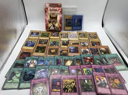 Yu-Gi-Oh • Starter Deck • Yugi Evolution • 49/50 Cards • Yugioh Evolutions - Image 1