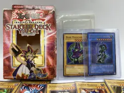 Yu-Gi-Oh • Starter Deck • Yugi Evolution • 49/50 Cards • Yugioh Evolutions - Image 2