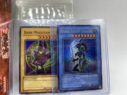 Yu-Gi-Oh • Starter Deck • Yugi Evolution • 49/50 Cards • Yugioh Evolutions - Image 3