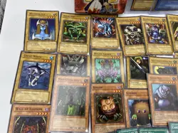 Yu-Gi-Oh • Starter Deck • Yugi Evolution • 49/50 Cards • Yugioh Evolutions - Image 4