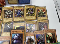 Yu-Gi-Oh • Starter Deck • Yugi Evolution • 49/50 Cards • Yugioh Evolutions - Image 5