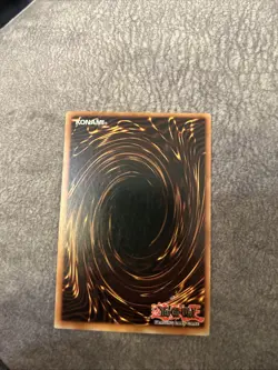 Yugioh - Soul Absorbing Bone Tower - AST-011 - Image 2