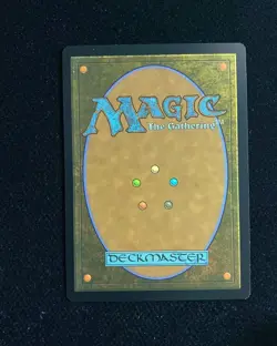 2025 Magic The Gathering MTG Marvel EN #M0005 Borderless Reprieve GAV - Image 2