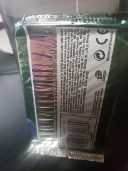 Yu-Gi-Oh! TCG: Soul of the Duelist Booster Pack Brand New - Image 2