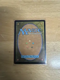 Cyclonic Rift Commander Masters Regular - Image 2