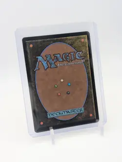 MTG - Orphan, Cocoon fal'Cie - Muldrotha, the Gravetide Showcase Rare #57 FCA NM - Image 2