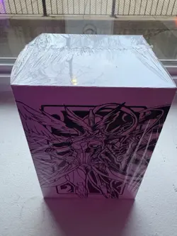 Sealed Manamoon Angel Of Duality Yu Gi Oh Deckbox - Image 2