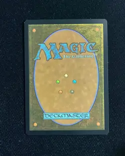 2025 Magic The Gathering MTG Marve EN #M 0029 Unexpected Windfall GAV - Image 2