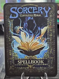 EARTHQUAKE ELITE NON-FOIL BETA - SORCERY TCG - Image 2