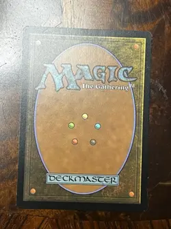 Mtg Ancient Silver Dragon Foil Full Art - Image 3