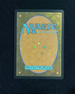 2025 Magic The Gathering MTG Marvel EN Doctor Octopus, Master Planer 4/8 GAV - Image 2