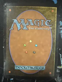 MTG Altered Art Anime Flareon Pokemon Hand drawn - Image 2