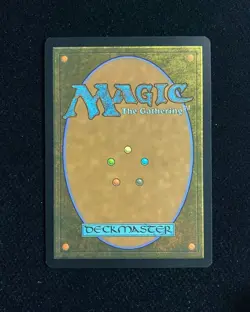 2025 Magic The Gathering MTG Marvel EN Borderless Cosmic Spider-Man 5/5 GAV - Image 2