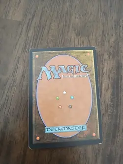 MTG Tangle Wire Nemesis Regular, See Desc - Image 2