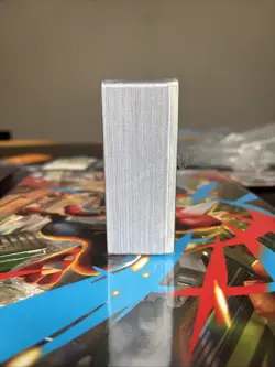 Magic The Gathering FALLOUT Dogmeat Ever Loyal Commander Deck - Image 2