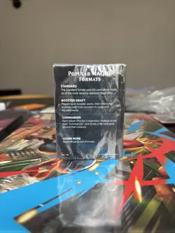Magic The Gathering FALLOUT Dogmeat Ever Loyal Commander Deck - Image 3