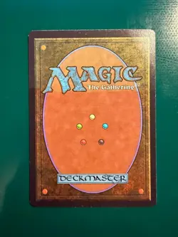 MTG - Bayou - Revised - 1994 - EX - Image 2