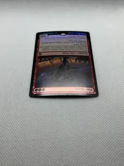 Port Razer Foil Commander Legends- Near Mint- MTG - Image 4