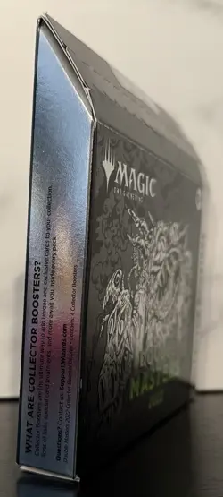 Magic the Gathering Double Masters 2022 Collector Boosters - FACTORY SEALED - Image 5