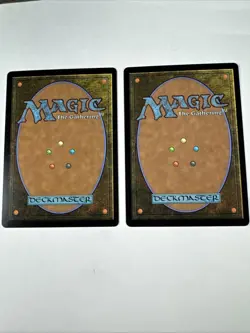 X2 - Overprotect - NM Regular #185 Uncommon Bloomburrow - Image 2