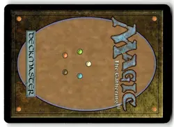 Alara Reborn Reborn Hope MTG Magic the Gathering NM - Image 2