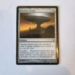 Eternity Vessel [Zendikar] - Image 1