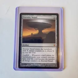 Eternity Vessel [Zendikar] - Image 3