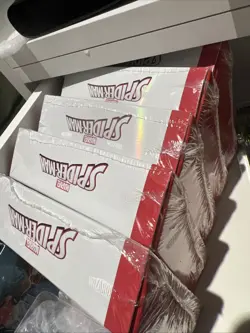 MTG | Spiderman Collector Booster Box Sealed - Image 2