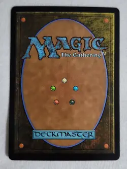 Bushwhack #215 Foundations Foil Magic the Gathering - Image 2