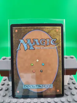 Colossal Skyturtle Kamigawa: Neon Dynasty Foil Magic The Gathering - Image 2