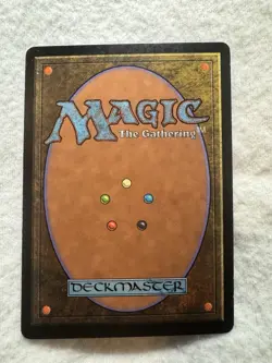 MTG - Stroke of Genius - Urza's Saga - LP - Free Shipping! - Image 2