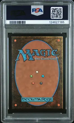 2025 MTG FINAL FANTASY CHARACTER BORDERLESS-SURGE FOIL PROMPTO ARGENTUM PSA 10 - Image 2