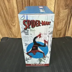 Magic The Gathering MTG | Marvel's Spider-Man Bundle: Gift Edition IN HAND USA - Image 4