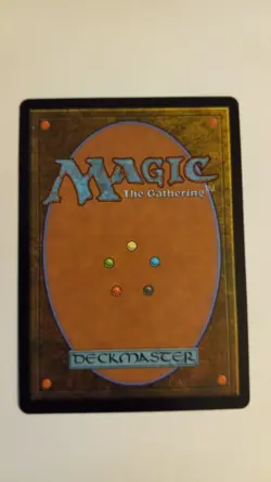 Fblthp the Lost Anime Borderless NM/M Magic the Gathering Ravnica Remastered MTG - Image 2