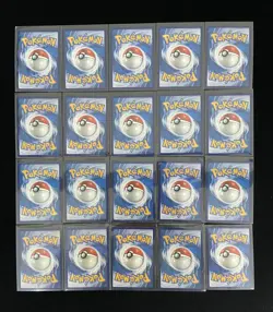 2024 Pokemon S.Chinese CS6bC 022/131 021/132 069/132 RRR Flareon VMAX Lot*20 HD - Image 2