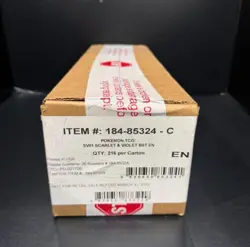 Pokemon TCG Scarlet & Violet SV1 Base Set Sealed 6 Box Booster Case 1 Q0003 - Image 1