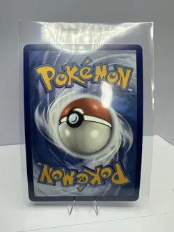 Pokemon TCG Blastoise VMAX SWSH103 Jumbo - Image 2