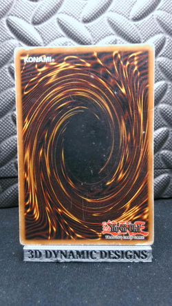 | Yugioh Kazejin MRD-026 Super Rare OG Print PL 🔥 | - Image 2