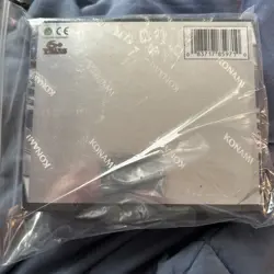 Yu-Gi-Oh! TCG Power of the Elements Booster Box - 24 Packs - Image 2